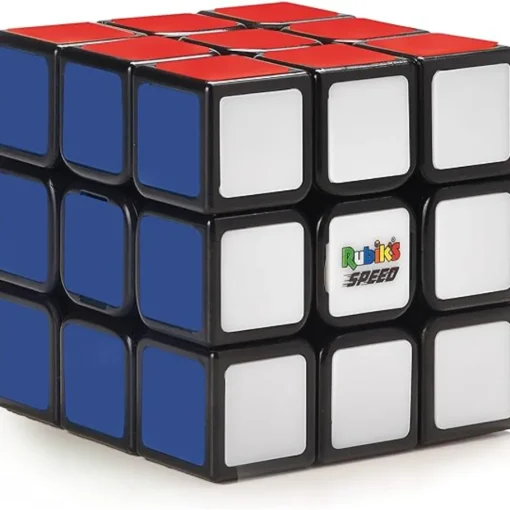 Rubiks Speed