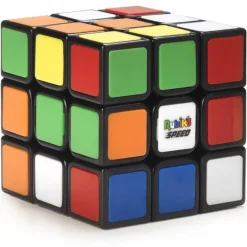 Rubiks Speed