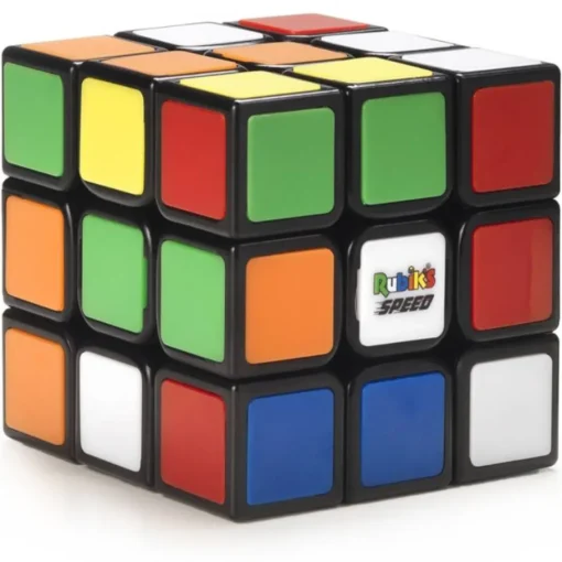 Rubiks Speed