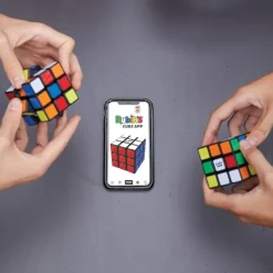 Rubiks Speed