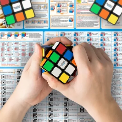 Rubiks Speed