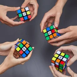 Rubiks Speed