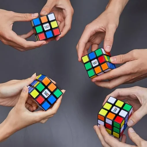 Rubiks Speed