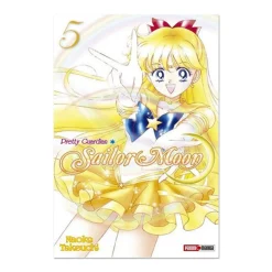 Sailor Moon N.5