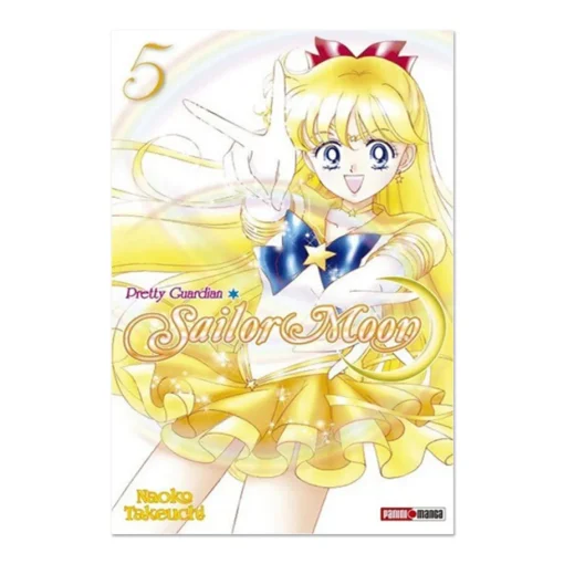 Sailor Moon N.5