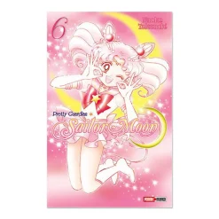 Sailor Moon N.6