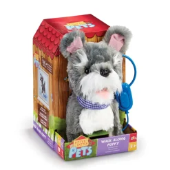 Scottie Camina Y Ladra - Pitter Patter Pets