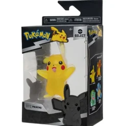 Select Battle Figure (Assortment) (TRANSLUCENT) Surtido