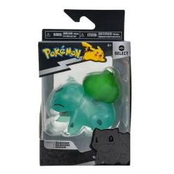 Select Battle Figure (Assortment) (TRANSLUCENT) Surtido