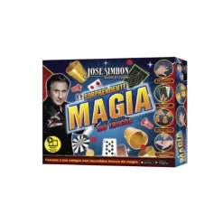 Sensacionales Magicos 100 Trucos