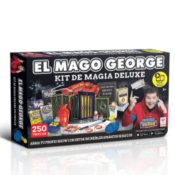 Sensacionales Magicos 250 Trucos