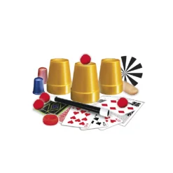 Sensacionales Magicos 100 Trucos