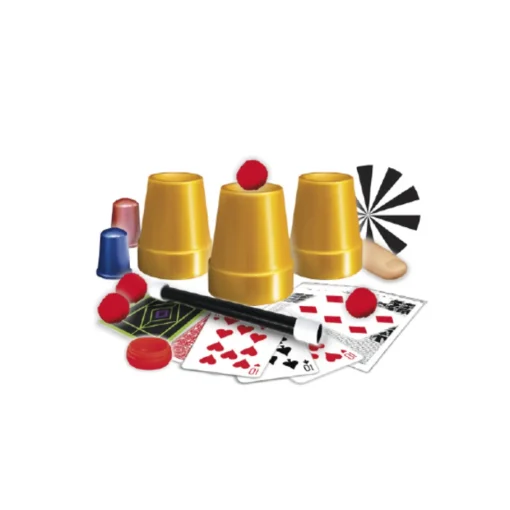 Sensacionales Magicos 100 Trucos