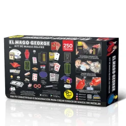 Sensacionales Magicos 250 Trucos