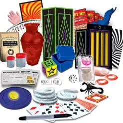 Sensacionales Magicos 250 Trucos