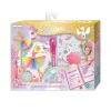 Set Cuaderno Secreto Bailarina