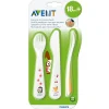 Set Cubiertos (18M+) Avent