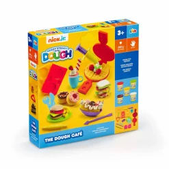 Set Masa Moldeable Postres - Ready Steady Dough