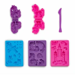 Set Masa Moldeable Sueños Unicornio - Ready Steady Dough