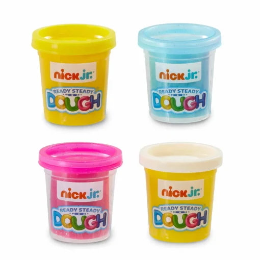 Set Masa Moldeable Sueños Unicornio - Ready Steady Dough