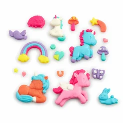 Set Masa Moldeable Sueños Unicornio - Ready Steady Dough