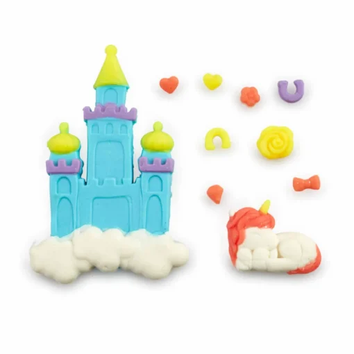 Set Masa Moldeable Sueños Unicornio - Ready Steady Dough