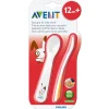 Set Tenedor y Cuchara Avent