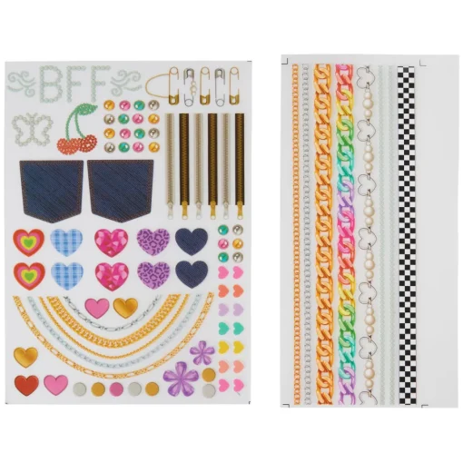 Sew Stylin Estudio Fashion Repuestos
