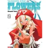 Shaman King Flowers N.2