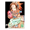 Shaman King N.1