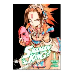Shaman King N.1