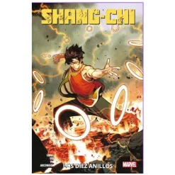 Shang-Chi Vol.04