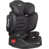 Silla Para Carro Premium Isofix  Black