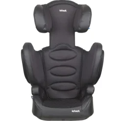Silla Para Carro Premium Isofix  Black