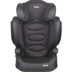 Silla Para Carro Premium Isofix  Black