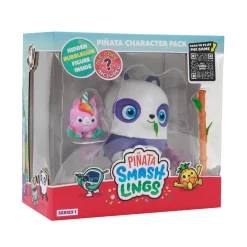 Smashlings Caja Piñata Fig. Articulada Sana