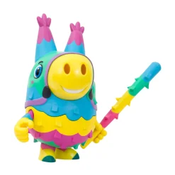 Smashlings Caja Piñata Fig. Articulada Dazzle