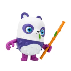 Smashlings Caja Piñata Fig. Articulada Sana