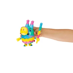 Smashlings Caja Piñata Fig. Articulada Dazzle