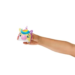 Smashlings Caja Piñata Fig. Articulada Luna