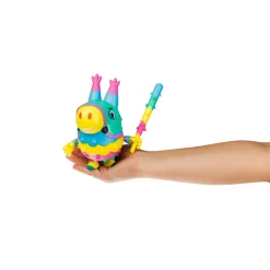 Smashlings Caja Piñata Fig. Articulada Dazzle