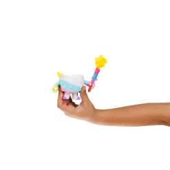 Smashlings Caja Piñata Fig. Articulada Luna