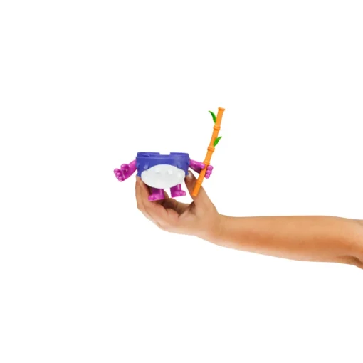 Smashlings Caja Piñata Fig. Articulada Sana