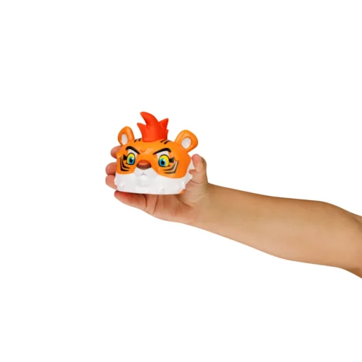 Smashlings Caja Piñata Fig. Articulada Mo