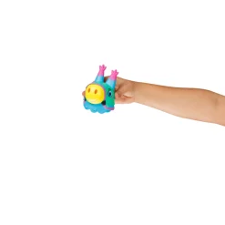 Smashlings Caja Piñata Fig. Articulada Dazzle