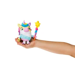 Smashlings Caja Piñata Fig. Articulada Luna