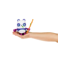 Smashlings Caja Piñata Fig. Articulada Sana