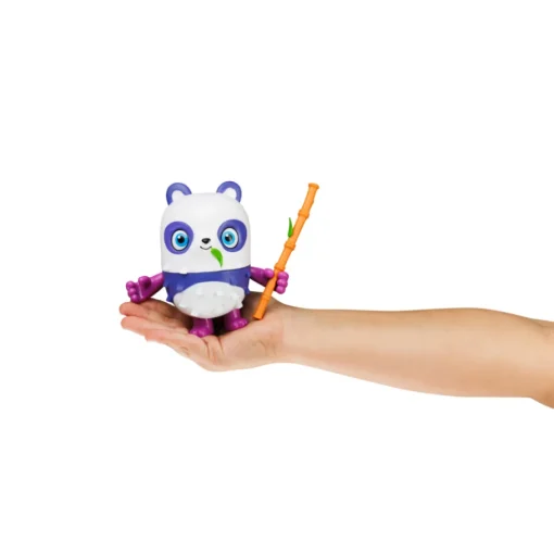 Smashlings Caja Piñata Fig. Articulada Sana
