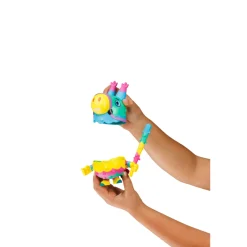 Smashlings Caja Piñata Fig. Articulada Dazzle