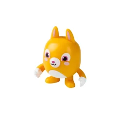 Smashlings Fig. X 2 Caja Bunkins Y Beep Boop